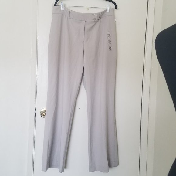 Calvin Klein Curvy Fit Roomy Hip 